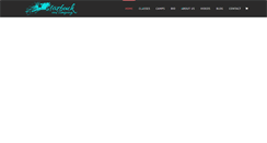 Desktop Screenshot of jojostarbuck.com