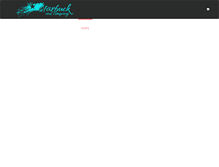 Tablet Screenshot of jojostarbuck.com